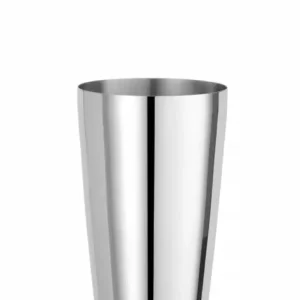 Weekendaanbieding BarUp - Boston Shaker - RVS - 0,8L - Ø90x175mm