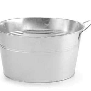 BarUp - IJsemmer - Duurzaam & Professioneel - 400x330x220 mm Merkproduct