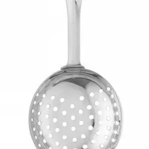 BarUp - Julep Strainer - Professioneel & Duurzaam - 160x75mm Snelle Levering