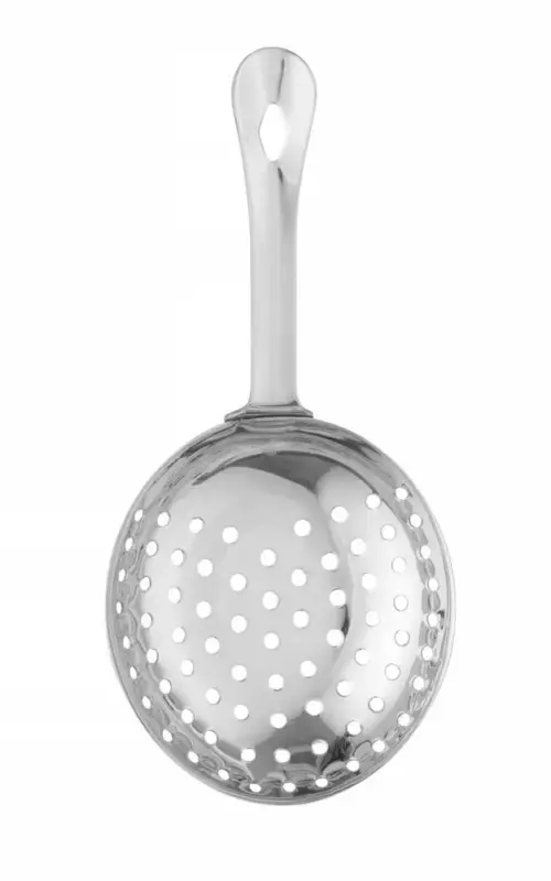 BarUp - Julep Strainer - Professioneel & Duurzaam - 160x75mm Snelle Levering