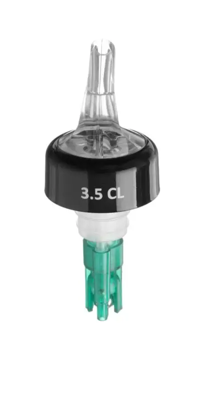 BarUp - Kogelmaatschenker - Set van 2 stuks 0,035L Shop Nu