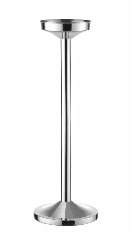 BarUp - Standaard Voor Wijnkoeler - Ø185x750mm Speciale Aanbieding