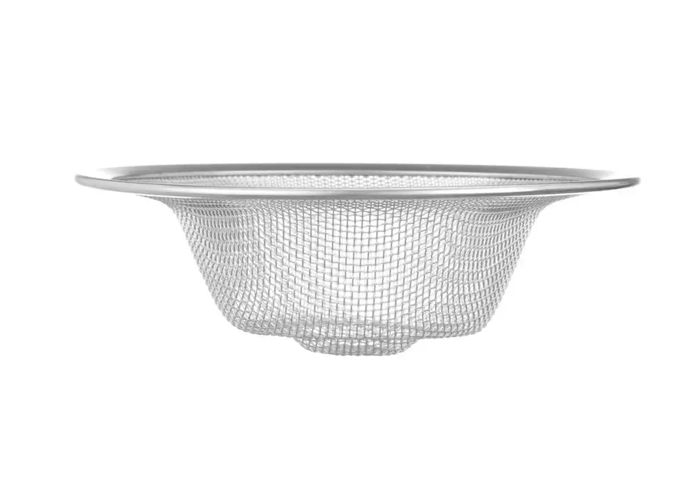Weekendaanbieding HENDI - Afvoerzeef - Duurzaam en praktisch - Ø110x35 mm