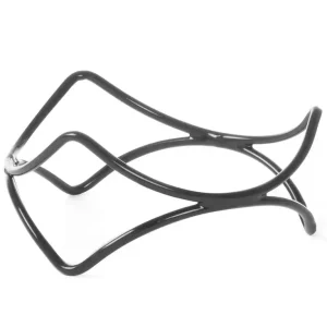 HENDI - Display standaard - Anti-slip - Rond - ⌀200x100mm Beperkte Voorraad