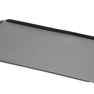 HENDI - Bakplaat - CONVECTOMAT BAKE - GN 1/1 - Zwart - 1 stuk 530x325x10mm Favoriet