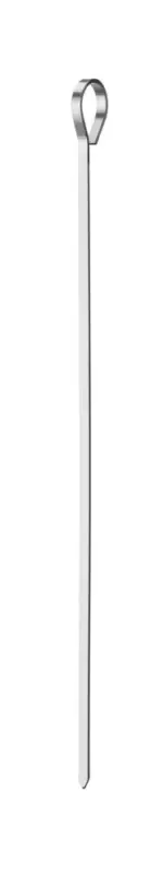 Nu Kopen HENDI - Barbecuespies - RVS - 6 stuks 250mm