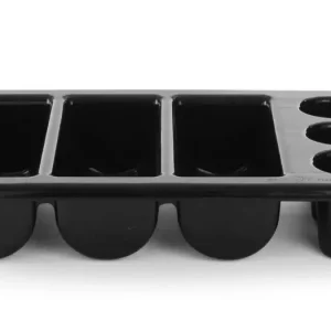 HENDI - Bestekbak - Lichtgrijs - 530x325x105mm Snelle Levering