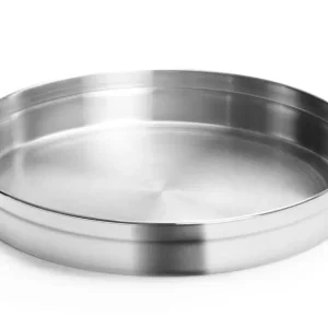 HENDI - Bier dienblad - Professioneel & Duurzaam - Ø315x45mm Seizoensaanbieding