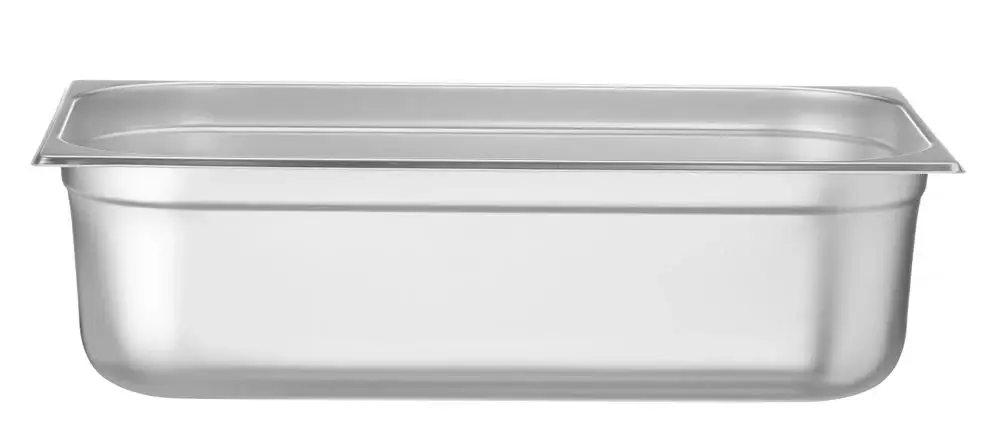 HENDI - Container - Budget Line - GN 1/1 - 21 L - 530x325x150 mm Koopje