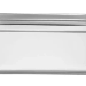 HENDI - Container - GN 1/1 - Budget Line - 28L - Met handgrepen Beperkt Aanbod