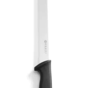 Goedkoop HENDI - Broodmes - Professioneel Horecames - Zwart - 430mm