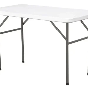 HENDI - Buffettafel - Onbekend - Onbekend - Max 130 kg Belastbaar - 1 stuk 1220x610x740mm Hoge Kwaliteit