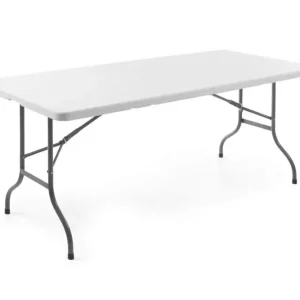HENDI - Buffettafel - Onbekend - Onbekend - Max 150 kg - 1 stuk 1520x700x740 mm Nu Kopen