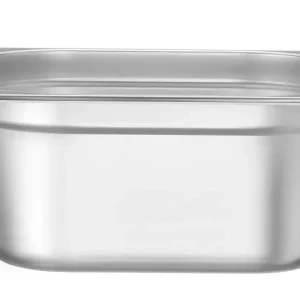 HENDI - Container - GN 1/2 - Budget Line - 9,5L - 325x265x150mm Koop Online