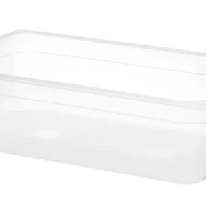 Beperkte Voorraad HENDI - Container - GN 1/1 - Transparant - 21L - 530x325x150mm