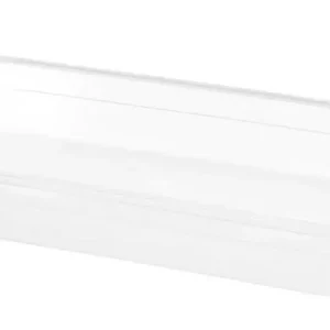 Bestel Nu HENDI - Container - GN 1/1 - Transparant - 9L - 530x325x65mm