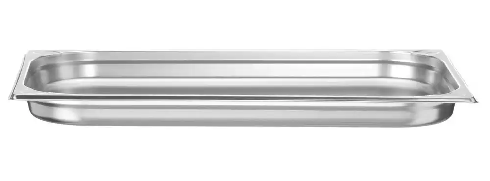 HENDI - Container - GN 1/1 - Kitchen Line - 5L - 40mm hoog Nieuw