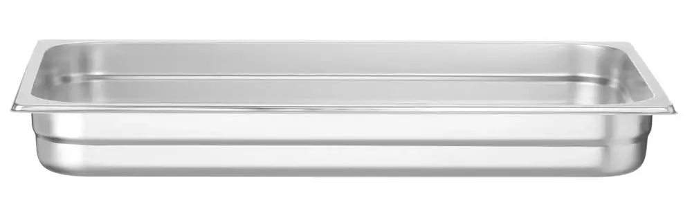 Meest Verkocht HENDI - Container - GN 1/1 - Profi Line - 9L - 65mm hoog
