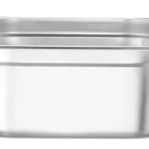 Koop Online HENDI - Container - GN 2/3 - Budget Line - 13L - 354x325x150mm