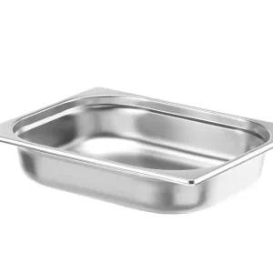Snelle Levering HENDI - Container - Budget Line - GN 1/2 - 4 L - 325x265x65 mm