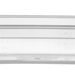 Koop Vandaag HENDI - Container - GN 1/3 - Profi Line - 4L - Transparant - 1 stuk