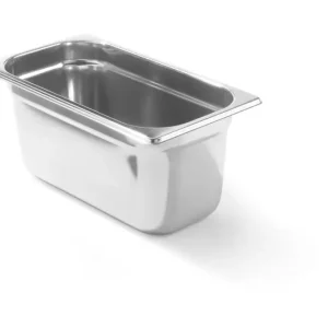 Nu Kopen HENDI - Container - GN 1/3 - Profi Line - 5,7L - 150mm hoog