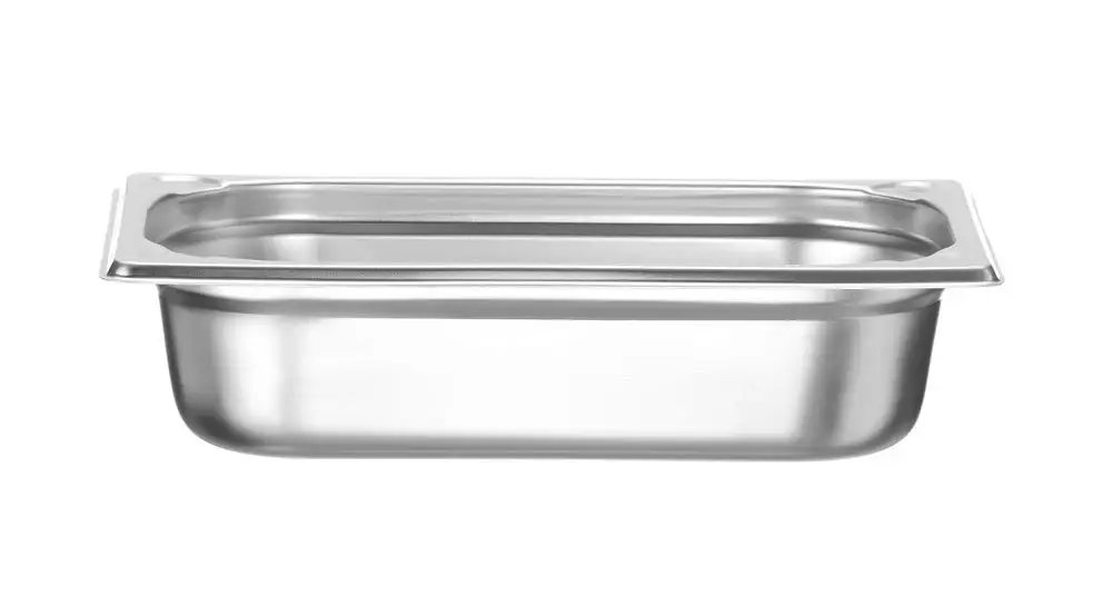 Dagaanbieding HENDI - Container - GN 1/4 - Kitchen Line - 1,8L - 65mm hoog