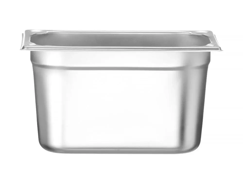Aanbieding HENDI - Container - GN 1/4 - Kitchen Line - 4L - 150mm hoog