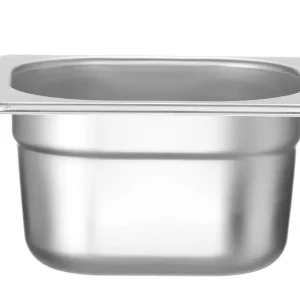 Goedkoop HENDI - Container - GN 1/6 - Profi Line - 1,6L - 100mm hoog