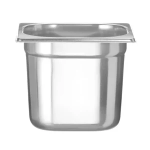 Koop Vandaag HENDI - Container - GN 1/6 - Profi Line - 2,4L - 150mm hoog