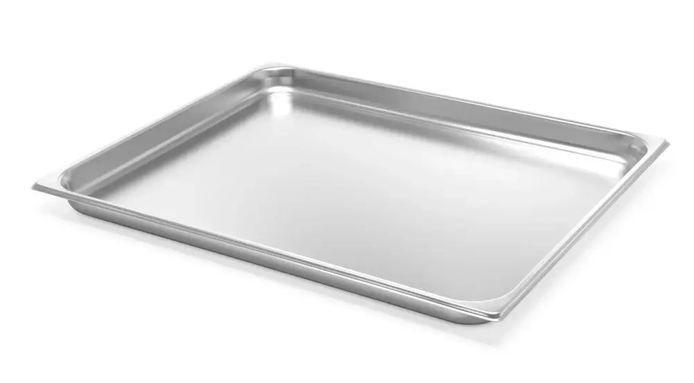 Meest Verkocht HENDI - Container - GN 2/1 - Profi Line - 11L - 40mm hoog