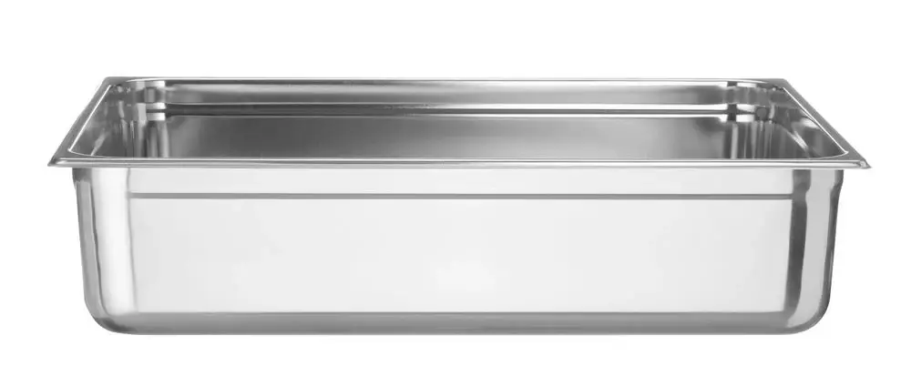 Nu Kopen HENDI - Container - GN 2/1 - Profi Line - 43L - 150mm hoog