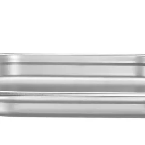 HENDI - Container - Budget Line - GN 2/3 - 3 L - 354x325x40 mm Laatste Versie