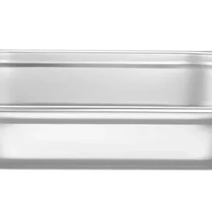 Laatste Kans HENDI - Container - GN 2/3 - Kitchen Line - 5,5L - 65mm hoog