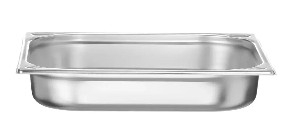 Laatste Kans HENDI - Container - GN 2/3 - Kitchen Line - 5,5L - 65mm hoog