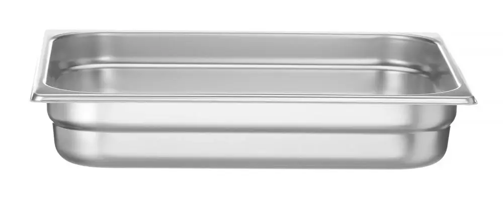 HENDI - Container - GN 2/3 - Profi Line - 5,5L - 65mm hoog Koopje