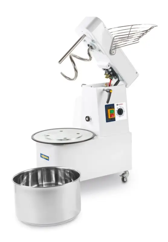 Fabrieksprijs HENDI - Deegmachine - Kantelbare kop - 10L - 230V/370W