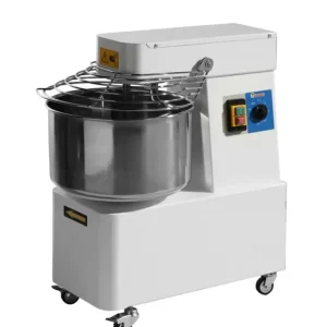 HENDI - Deegmachine - Vaste kop - 32L - 88 kg/u - 230V/1100W Beperkt Aanbod