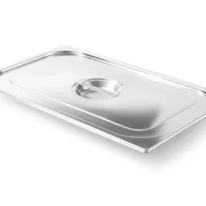 HENDI - Deksel - GN 1/1 - Kitchen Line - 530x325mm Exclusieve Aanbieding