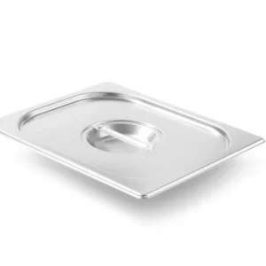 Favoriet HENDI - Deksel - GN 1/2 - Kitchen Line - 265x325mm
