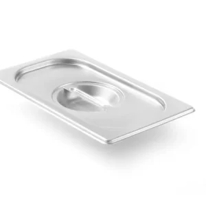 Actieprijs HENDI - Deksel - GN 1/4 - Kitchen Line - 265x162mm