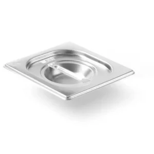 HENDI - Deksel - GN 1/6 - Kitchen Line - 176x162mm Korting