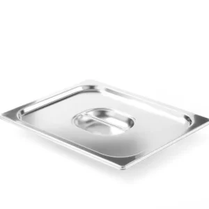 Finale Uitverkoop HENDI - Deksel - GN 1/2 - Profi Line - 265x325mm