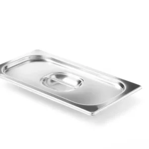 Snelle Levering HENDI - Deksel - GN 1/3 - Profi Line - 325x176mm