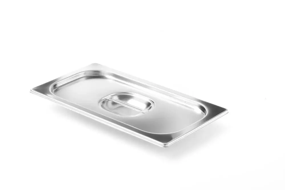 Snelle Levering HENDI - Deksel - GN 1/3 - Profi Line - 325x176mm
