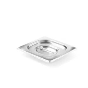 Betrouwbaar HENDI - Deksel - GN 1/6 - Profi Line - 176x162mm
