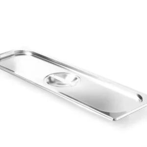 Aanbieding HENDI - Deksel - GN 2/4 - Profi Line - 530x162mm