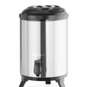 Actieprijs HENDI - Drankendispenser - Professioneel & Duurzaam - 9L