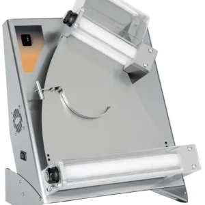 Populair HENDI - Elektrische deegroller - 400 - 230V/250W - 585x420x790mm