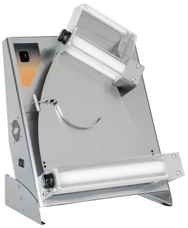 Populair HENDI - Elektrische deegroller - 400 - 230V/250W - 585x420x790mm